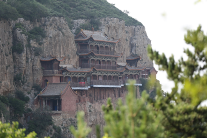 圣泉寺